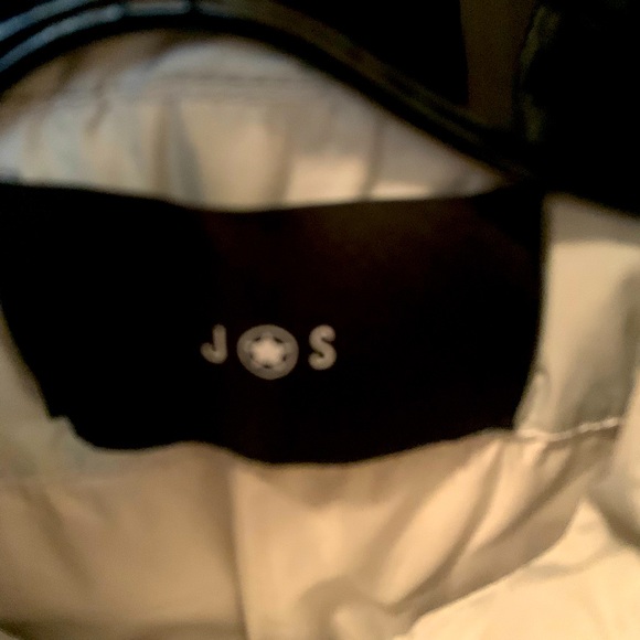 J.O.S SKI JACKET barely worn excellent condition size Small. - Picture 6 of 6